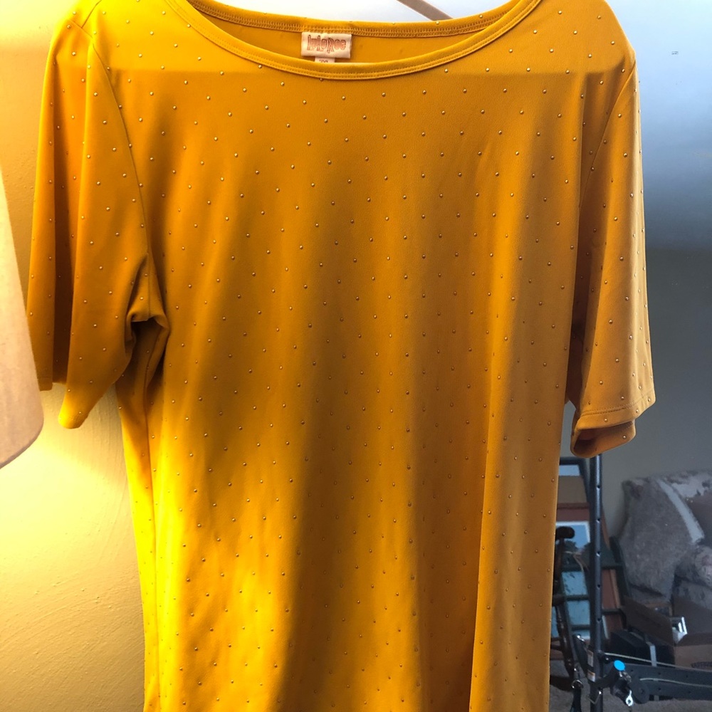 Lularoe Gigi